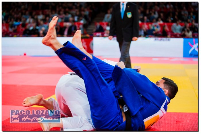 Paris 2014 by P.Lozano cat -73 kg (23)